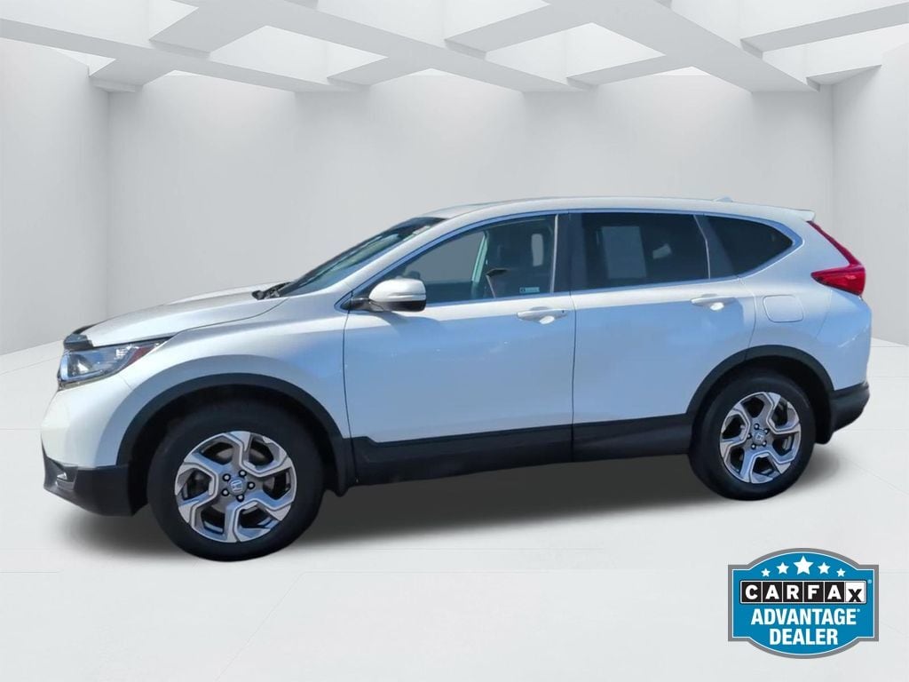 2018 Honda CR-V EX - Photo 8