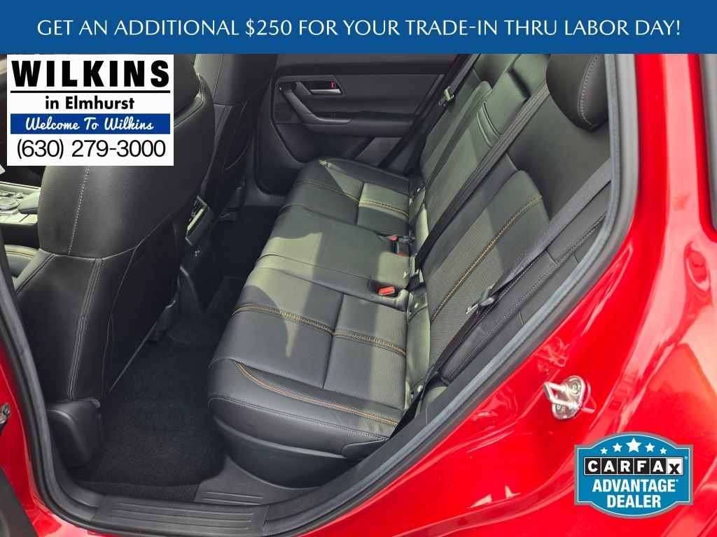 2025 Mazda CX-50 Premium - Photo 16