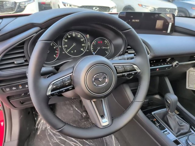 2026 Mazda Mazda3 Turbo Premium Plus - Photo 24