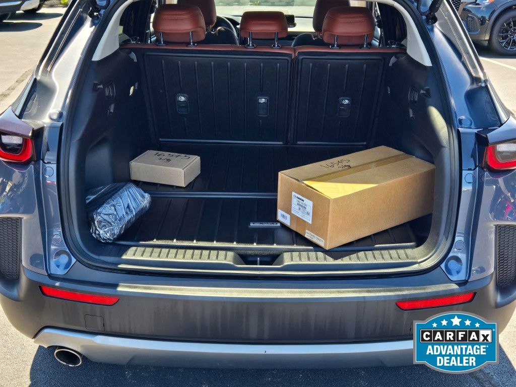 2025 Mazda CX-50 Meridian Edition - Photo 14