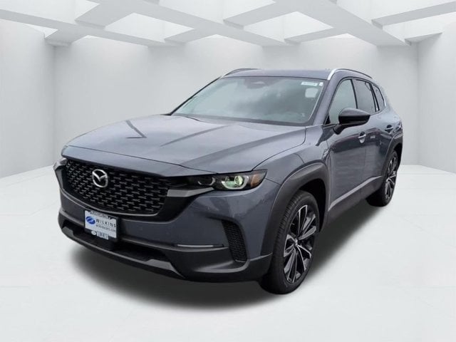 2026 Mazda CX-50 2.5 S Premium's photo