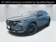 Mazda CX-50