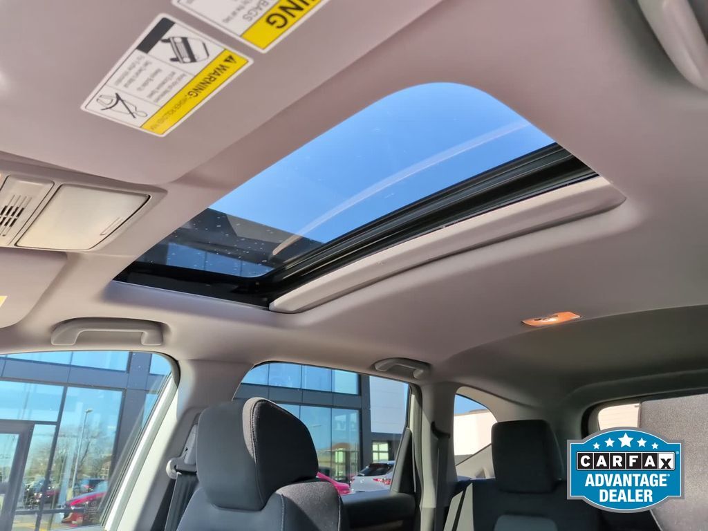2018 Honda CR-V EX - Photo 20