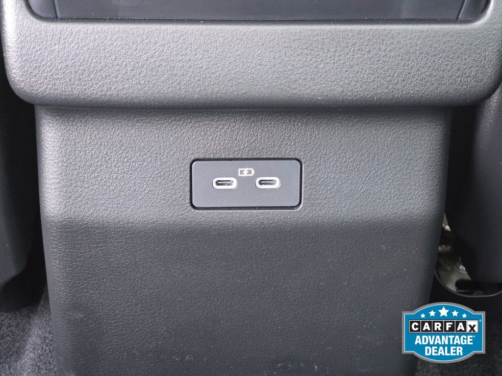 2025 Mazda CX-50 Premium - Photo 17