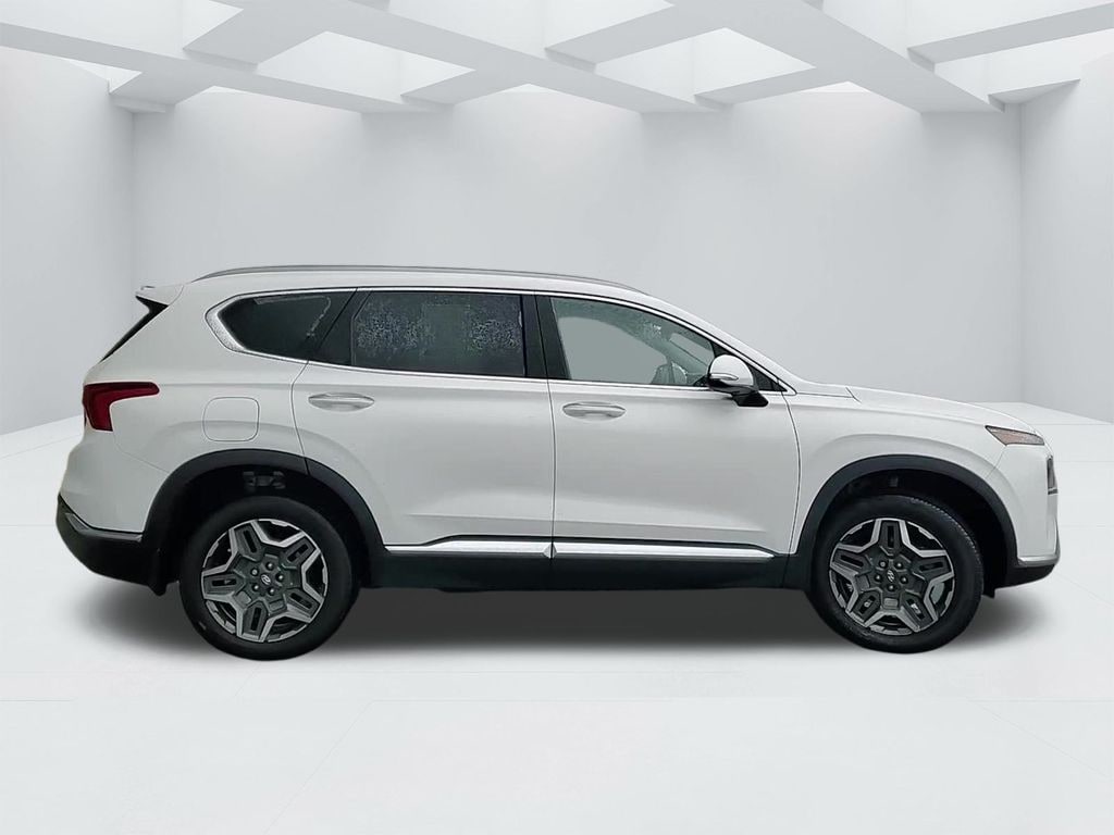 Certified 2022 Hyundai Santa Fe Plug-In Hybrid SEL Convenience SUV