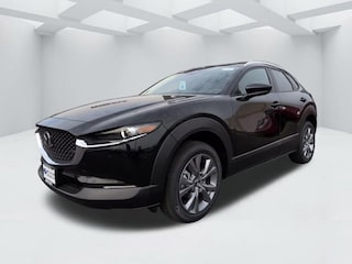 2026 Mazda CX-30 2.5 S Preferred AWD Sport Utility