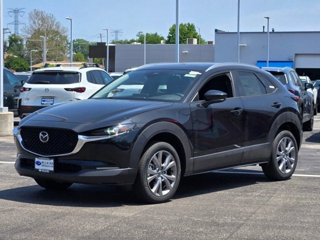 2026 Mazda CX-30 Preferred AWD's photo