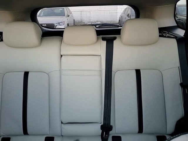 2026 Mazda CX-50 Premium - Photo 23