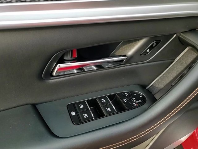 2026 Mazda CX-90 Premium Package - Photo 12