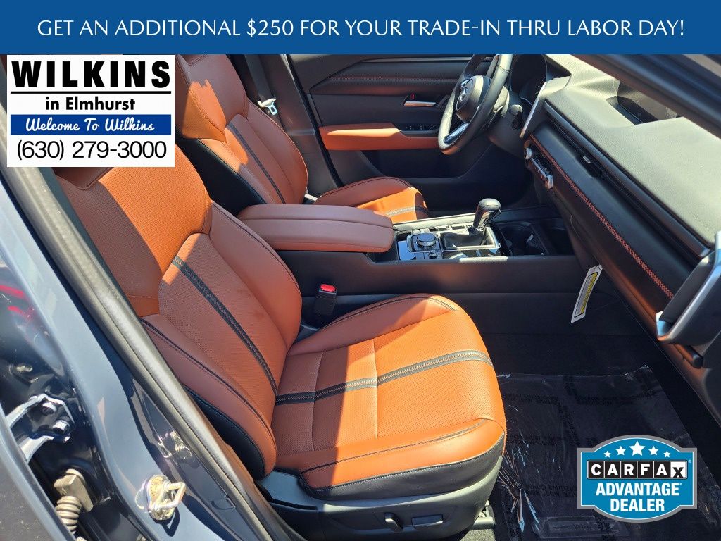 2025 Mazda CX-50 Meridian Edition - Photo 6