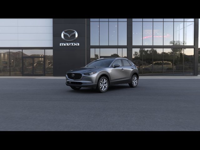 2026 Mazda CX-30 2.5 S Preferred AWD