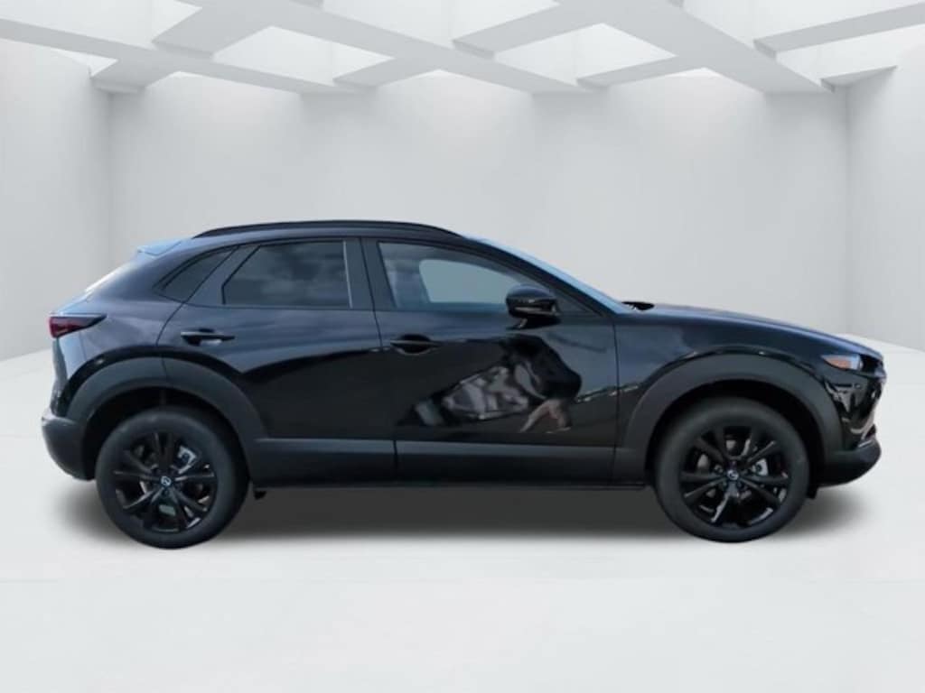 New 2026 Mazda CX-30 2.5 S Aire Edition Sport Utility