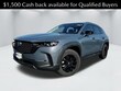 Mazda CX-50