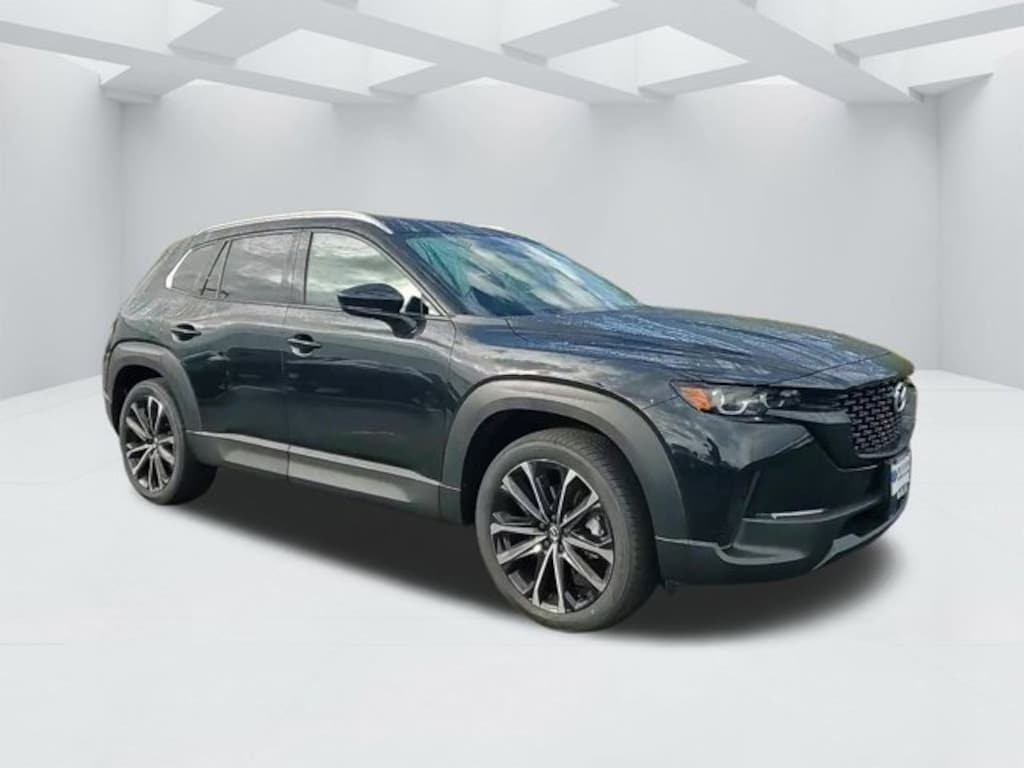 New 2026 Mazda CX-50 2.5 S Premium Sport Utility