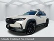 Mazda CX-50 Hybrid