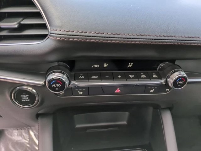 2026 Mazda Mazda3 Turbo Premium Plus - Photo 19
