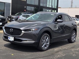 2026 Mazda CX-30 2.5 S Preferred AWD Sport Utility
