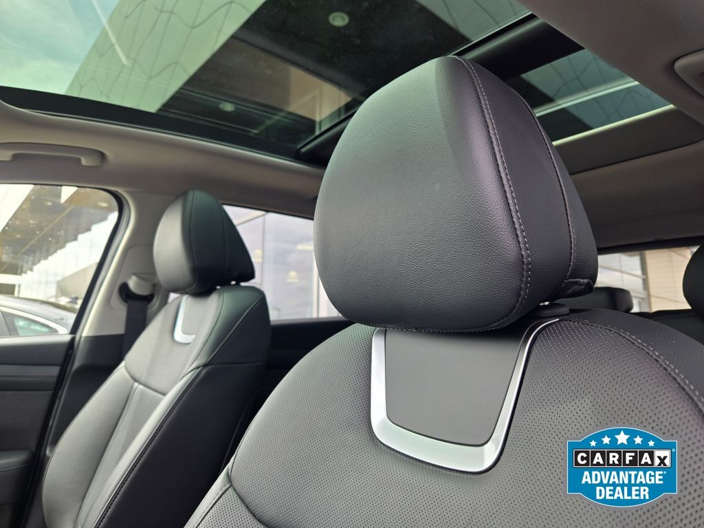 2025 Hyundai Tucson Limited - Photo 25