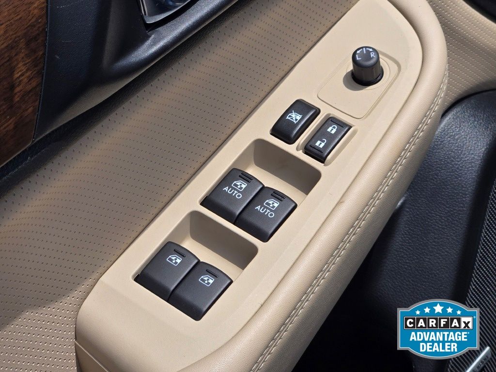 2017 Subaru Outback Limited - Photo 22
