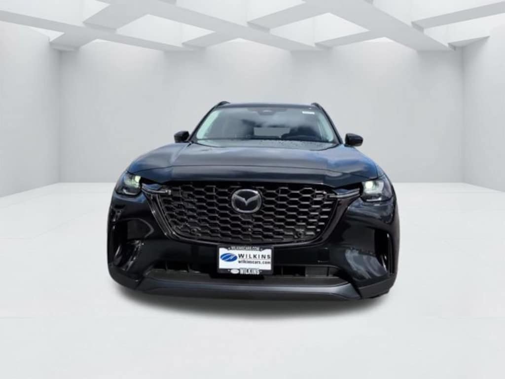 New 2026 Mazda CX-90 3.3 Turbo Premium Sport AWD Sport Utility
