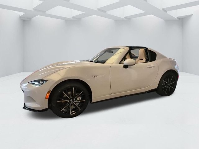 2026 Mazda MX-5 GT - Photo 8