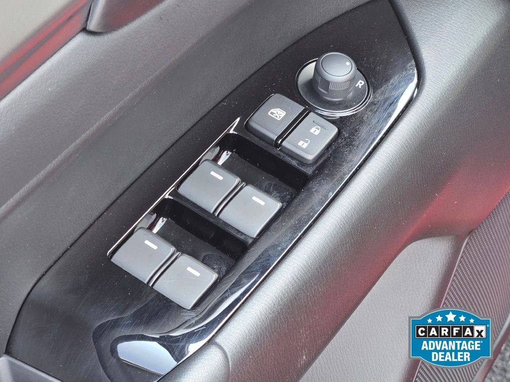 2025 Mazda CX-5 S Preferred package - Photo 20