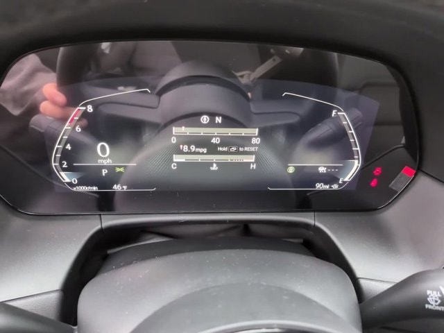 2026 Mazda CX-5 S Preferred - Photo 19