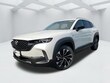  Mazda CX-50 Hybrid