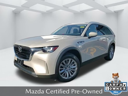 2024 Mazda CX-90 Phev Preferred SUV