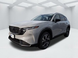 2026 Mazda CX-5 2.5 S Preferred AWD Sport Utility