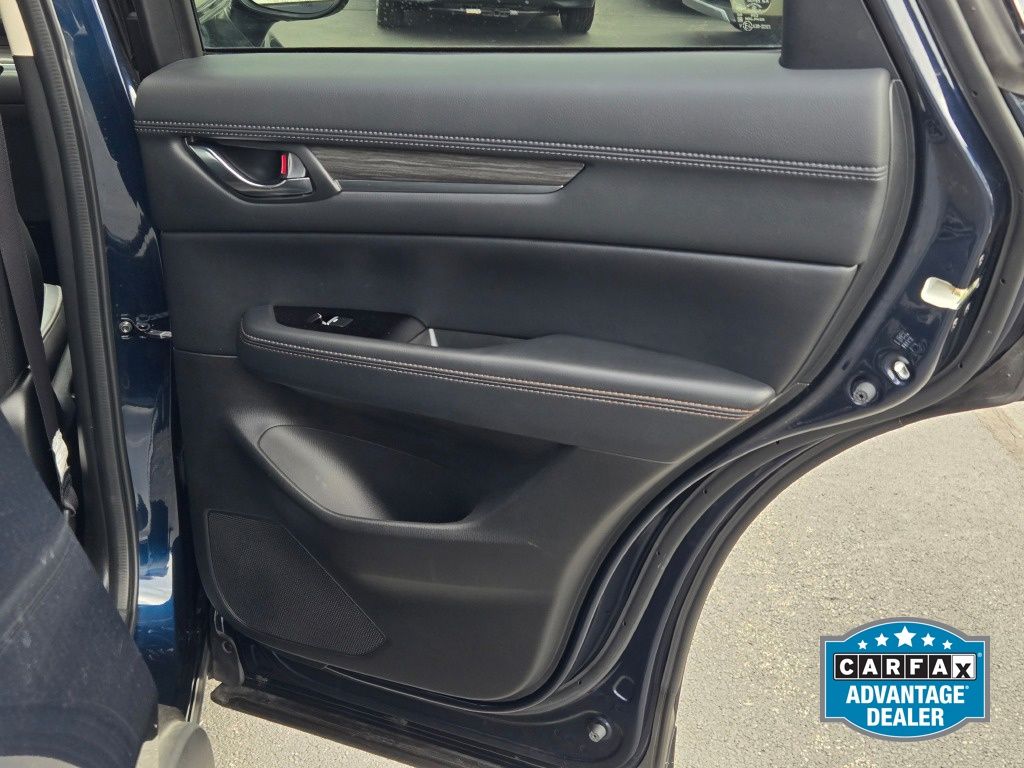 2023 Mazda CX-5 S Premium Plus package - Photo 9