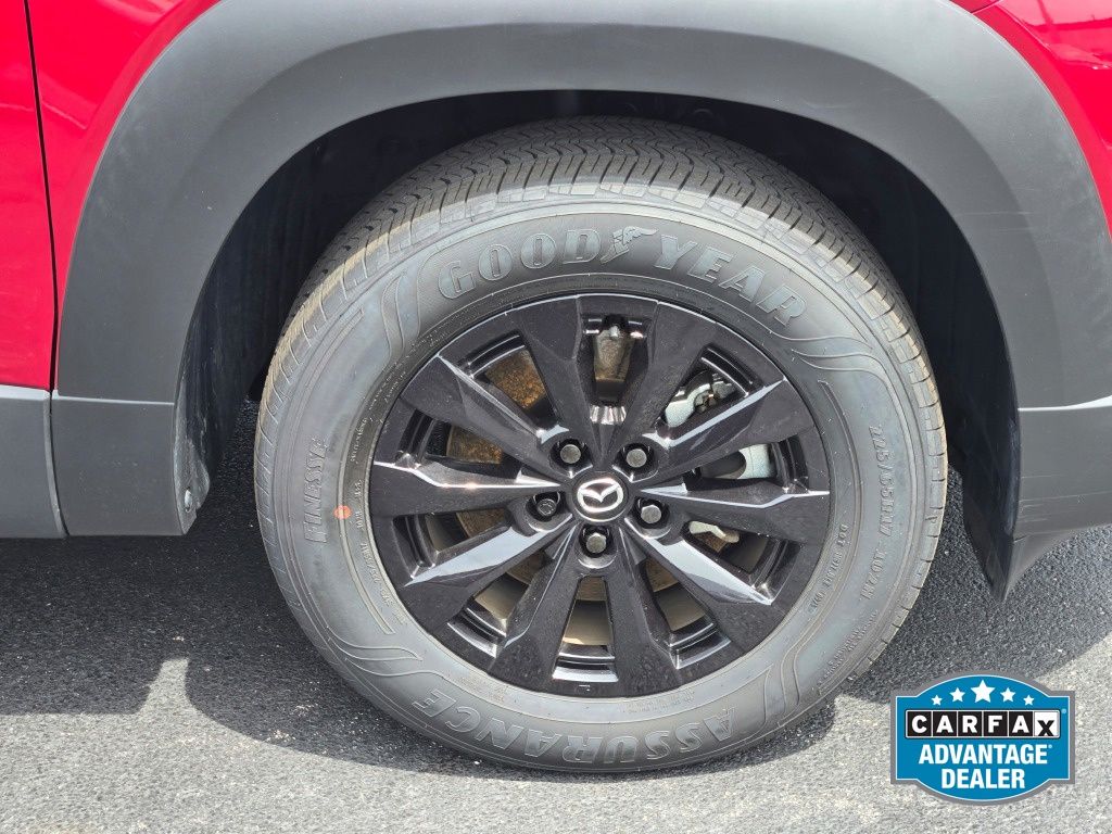 2025 Mazda CX-50 Premium - Photo 4