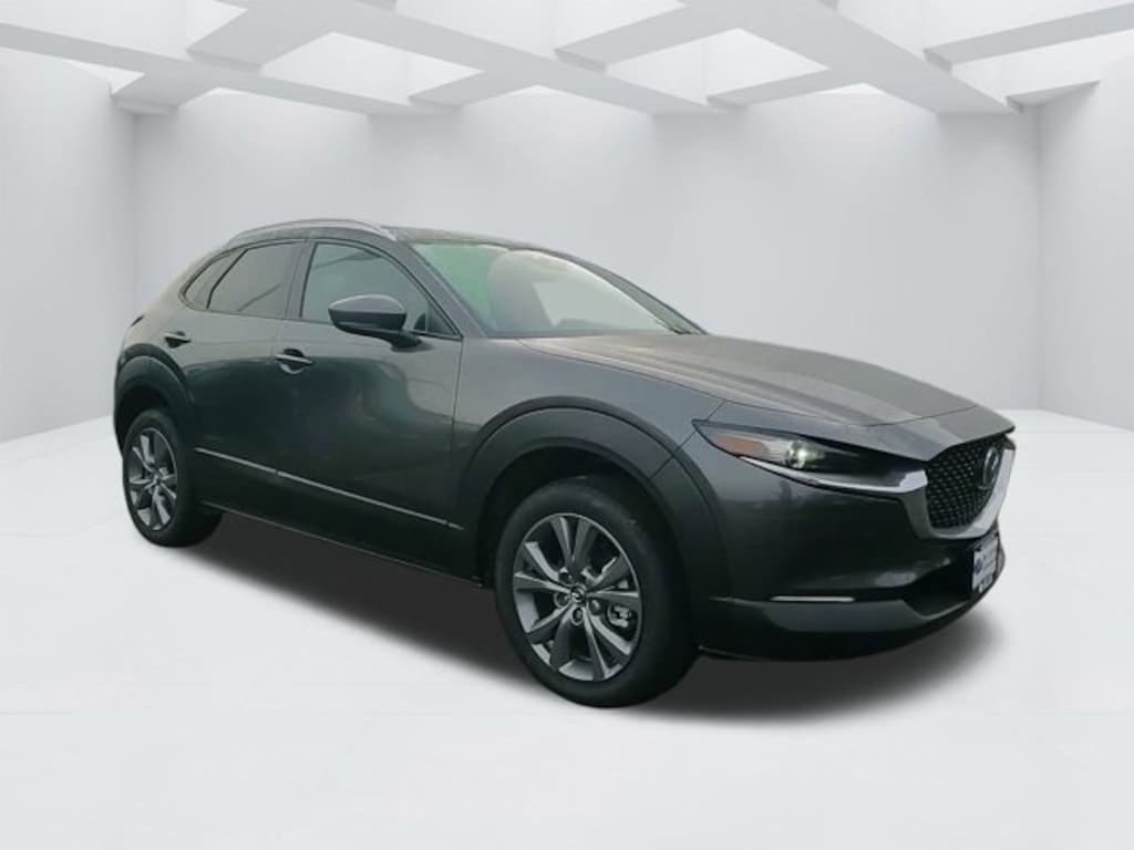 New 2026 Mazda CX-30 2.5 S Preferred AWD Sport Utility