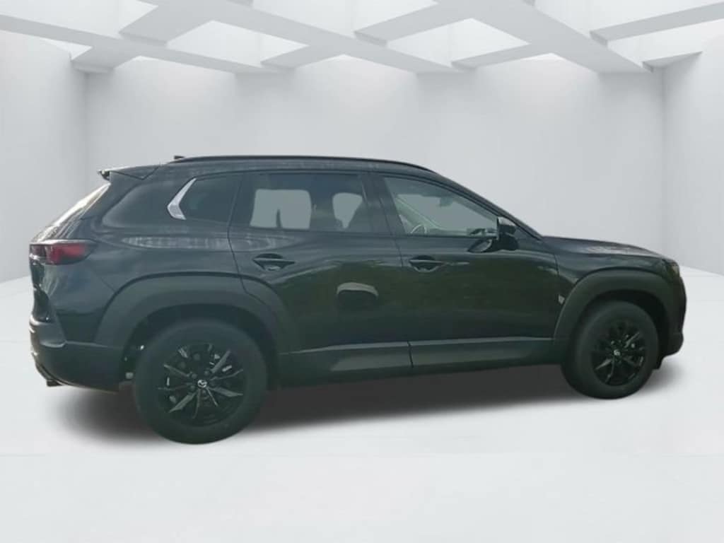 New 2026 Mazda CX-50 HEV 2.5 Hybrid Premium Sport Utility