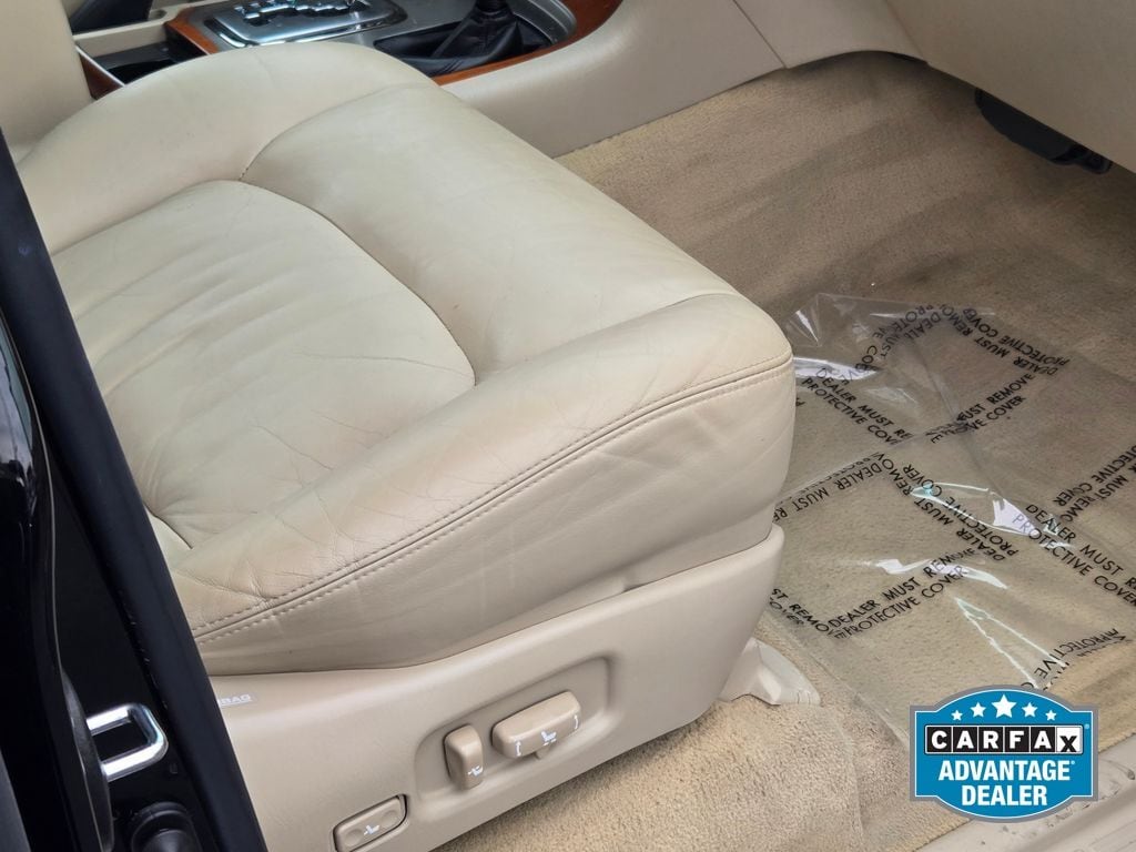 2007 Lexus LX 470 - Photo 8