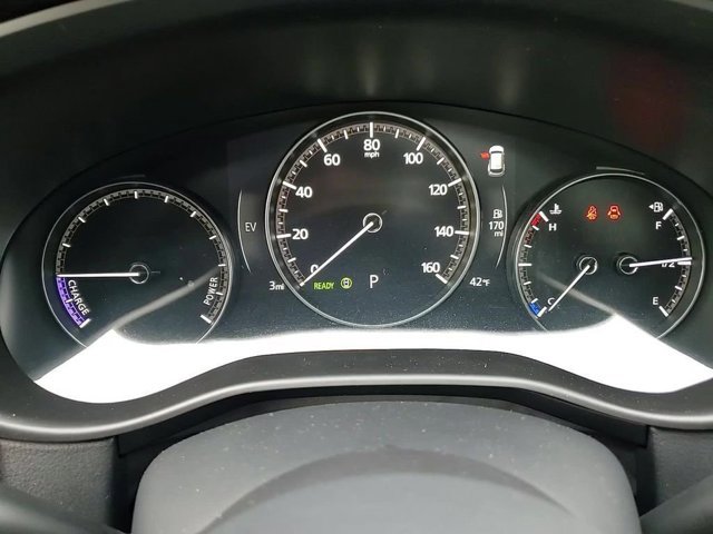 2026 Mazda CX-50 Premium - Photo 18