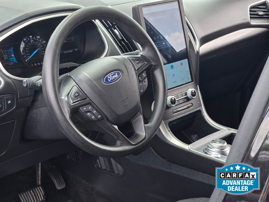 2021 Ford Edge SE - Photo 22