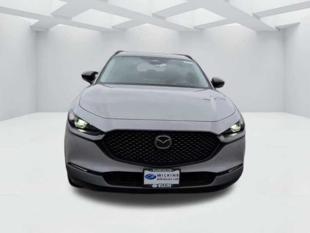 New 2026 Mazda CX-30 2.5 Turbo Premium Plus AWD Sport Utility