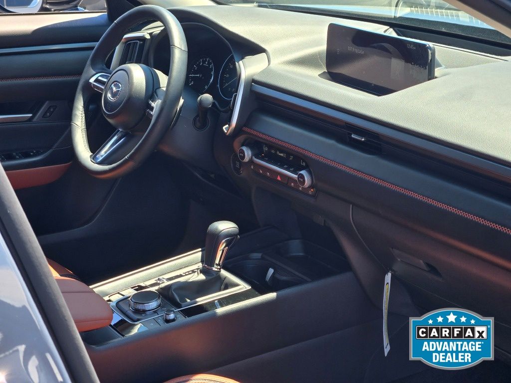 2025 Mazda CX-50 Meridian Edition - Photo 8