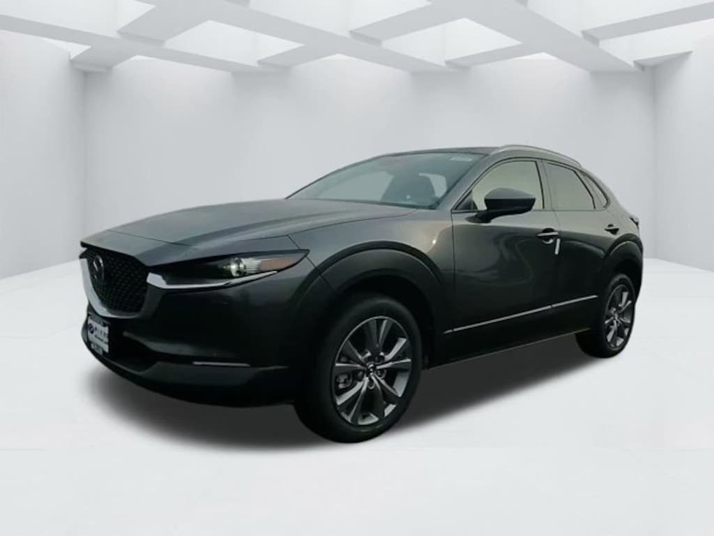 New 2026 Mazda CX-30 2.5 S Preferred AWD Sport Utility