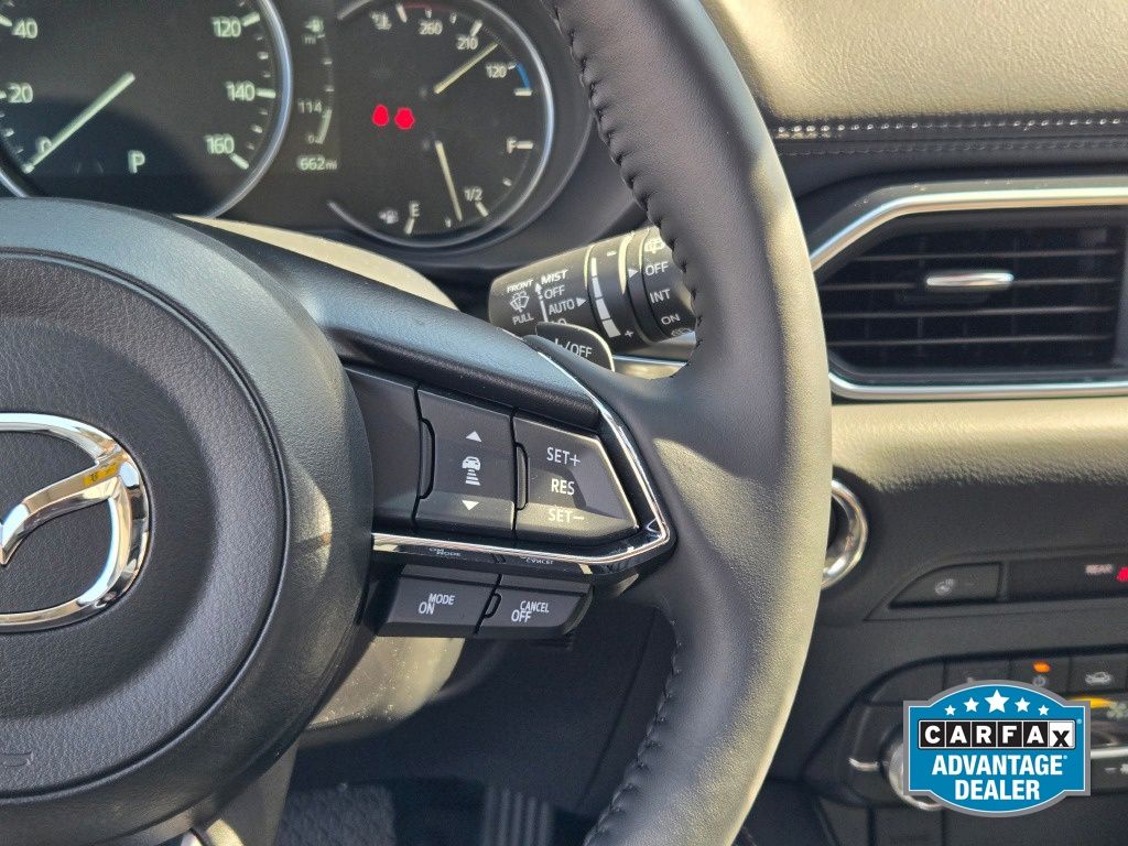 2025 Mazda CX-5 S Premium Plus package - Photo 31