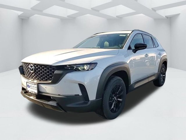 2026 Mazda CX-50 Premium's photo
