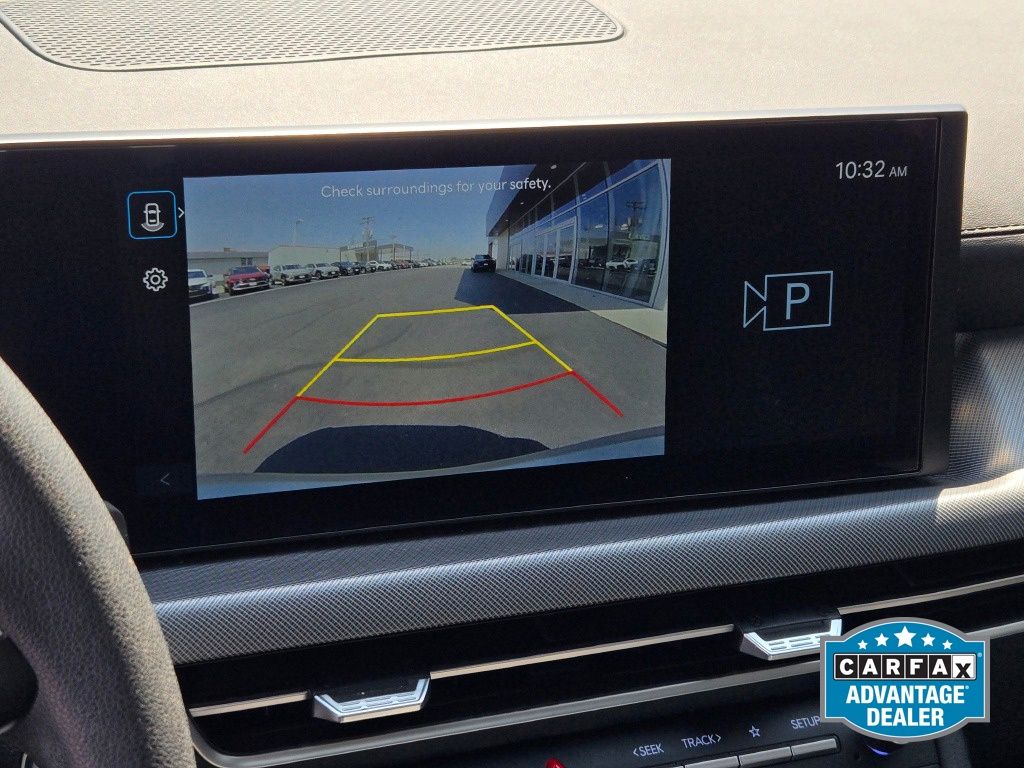 2024 Hyundai Sonata SEL - Photo 24