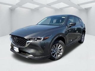 2025 Mazda CX-5 2.5 S Preferred AWD Sport Utility