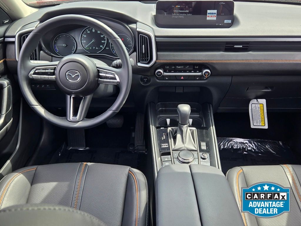 2025 Mazda CX-50 Premium - Photo 18
