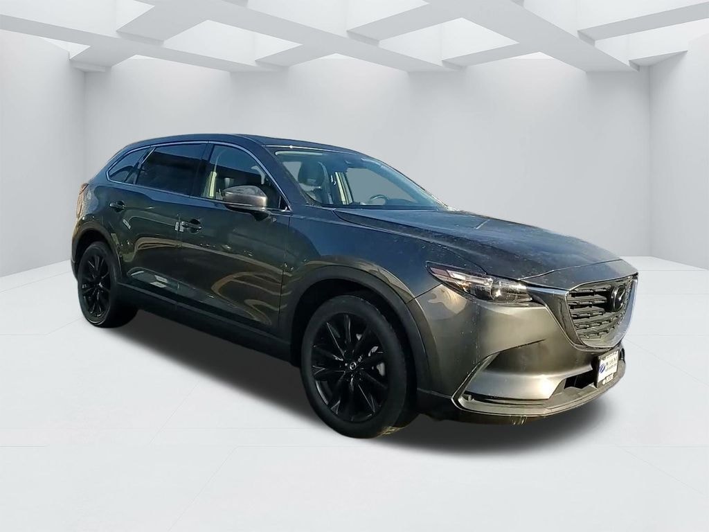 Certified 2023 Mazda CX-9 Touring Plus SUV
