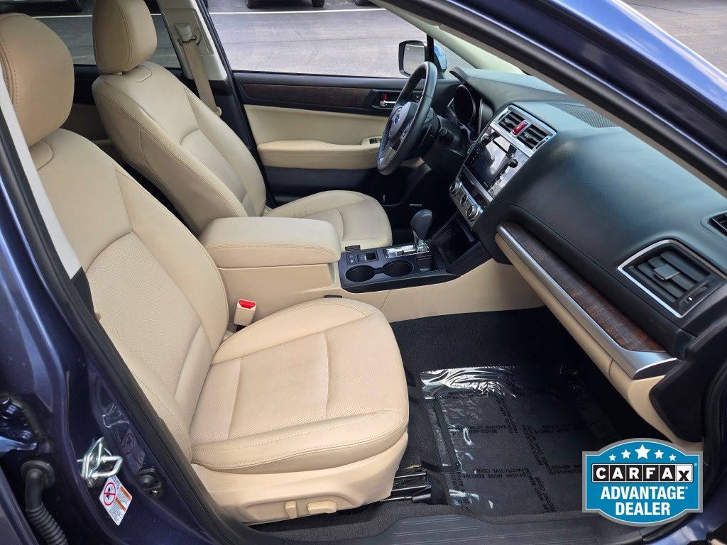 2017 Subaru Outback Limited - Photo 7