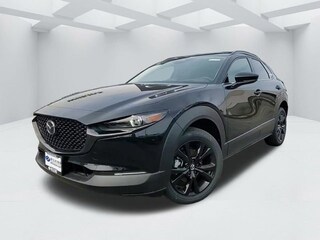 2025 Mazda CX-30 2.5 Turbo Premium AWD Sport Utility