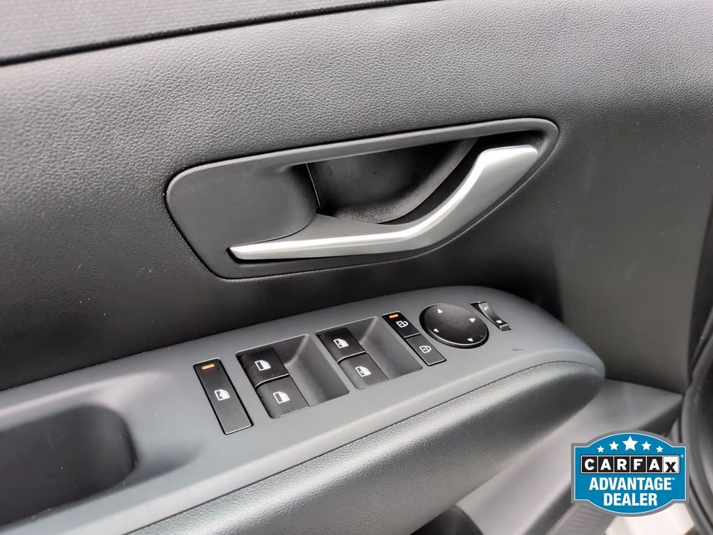 2025 Hyundai Tucson XRT - Photo 13
