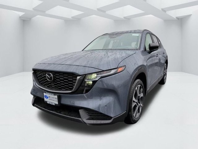 2026 Mazda CX-5 S Preferred - Photo 10